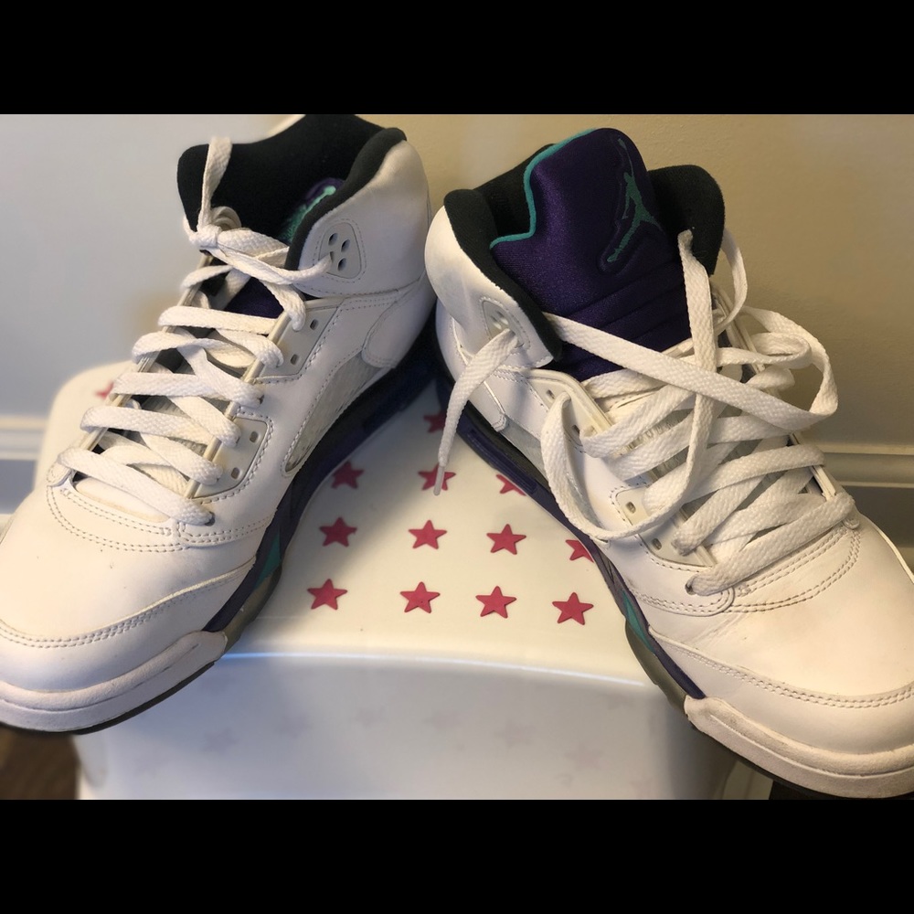 Jordan’s